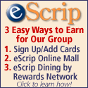 eScrip Information